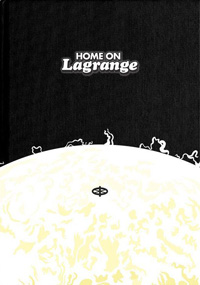 Cover of the Home on Lagrange box