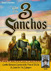 Thumbnail of War of the 3 Sanchos cover