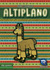 Thumbnail of Altiplano cover
