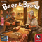 Thumbnail of Beer & Bread cover