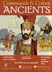 Thumbnail of Commands & Colors: Ancients cover
