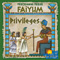 Thumbnail of Faiyum: Privileges cover