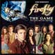Thumbnail of Firefly: the game cover