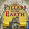 Thumbnail of Pillars of the Earth cover