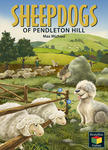 Thumbnail of the cover from Sheepdogs of Pendleton Hill