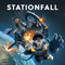Thumbnail of Stationfall cover
