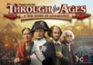 Thumbnail of Through the Ages cover