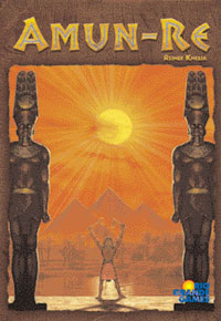 Amun-Re box art