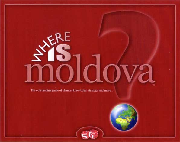 Box art from Where is Moldova?