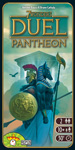 Thumbnail of 7 Qonders: Duel - Pantheon