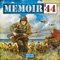 Thumbnail of Memoir '44 cover