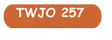 PDF version of TWJO 257 (1 Mb)